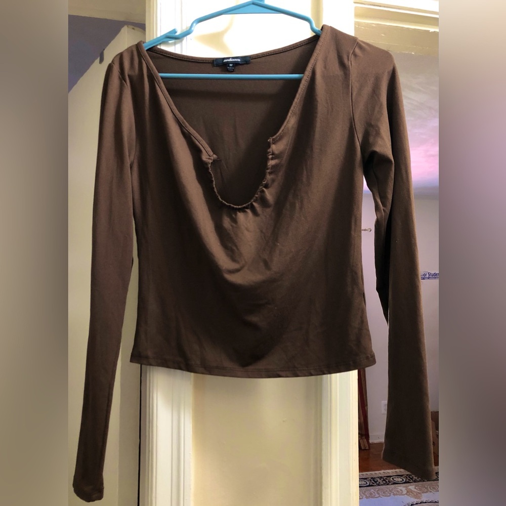 Ambiance Women’s Top